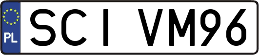 SCIVM96