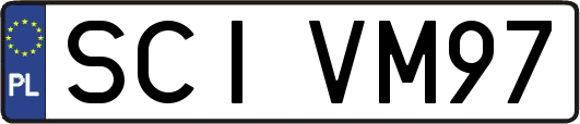 SCIVM97