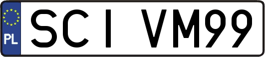 SCIVM99