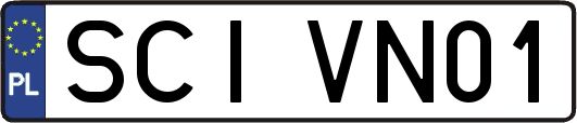 SCIVN01