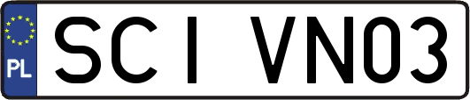 SCIVN03
