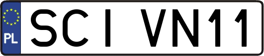 SCIVN11