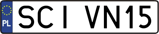 SCIVN15