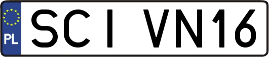 SCIVN16