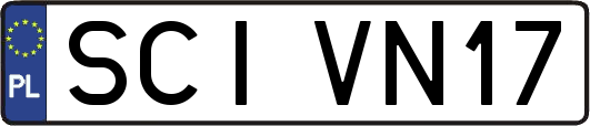 SCIVN17