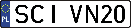 SCIVN20