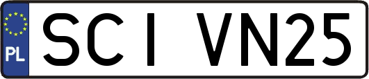 SCIVN25
