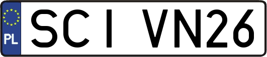 SCIVN26