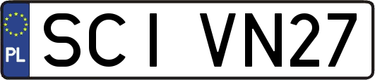 SCIVN27