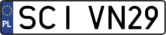 SCIVN29