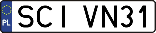 SCIVN31