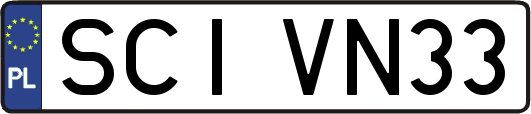 SCIVN33