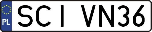 SCIVN36