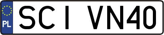 SCIVN40