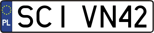 SCIVN42