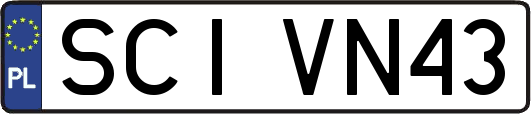 SCIVN43