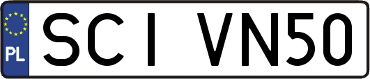 SCIVN50