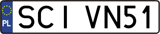 SCIVN51