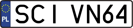 SCIVN64