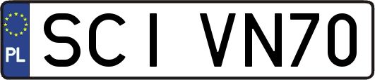 SCIVN70