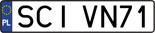 SCIVN71