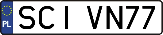 SCIVN77