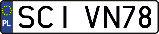 SCIVN78