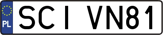 SCIVN81