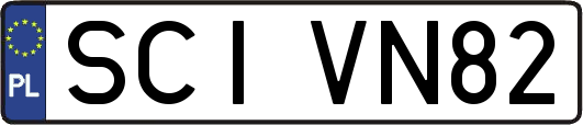 SCIVN82