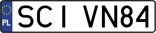 SCIVN84