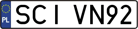 SCIVN92