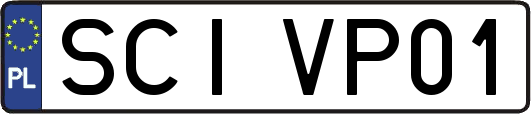 SCIVP01