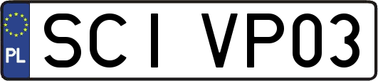SCIVP03