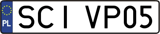 SCIVP05