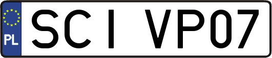 SCIVP07