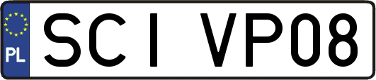 SCIVP08