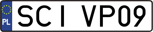 SCIVP09