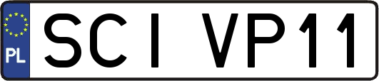 SCIVP11