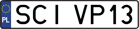 SCIVP13