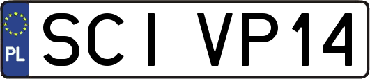 SCIVP14
