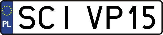 SCIVP15