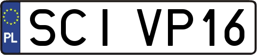 SCIVP16