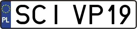 SCIVP19