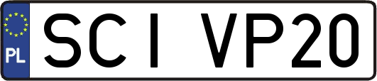 SCIVP20