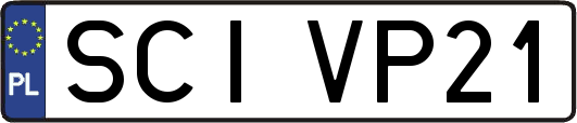 SCIVP21