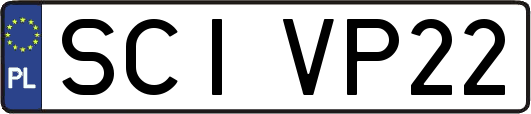 SCIVP22