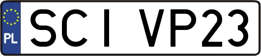 SCIVP23