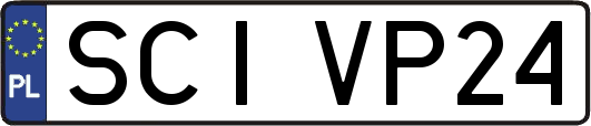SCIVP24