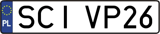 SCIVP26