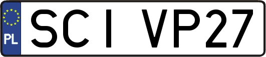 SCIVP27